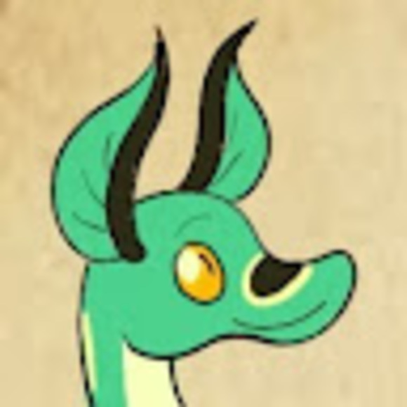 Meet your Posher, Alec - Picture 1 of 1